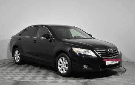 Toyota Camry, 2011 год, 1 249 000 рублей, 3 фотография