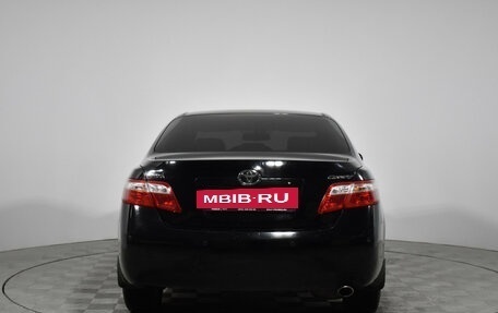 Toyota Camry, 2011 год, 1 249 000 рублей, 6 фотография