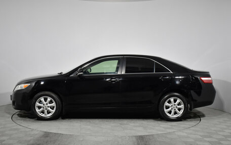 Toyota Camry, 2011 год, 1 249 000 рублей, 8 фотография