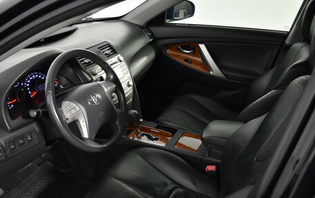 Toyota Camry, 2011 год, 1 249 000 рублей, 9 фотография