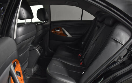 Toyota Camry, 2011 год, 1 249 000 рублей, 12 фотография