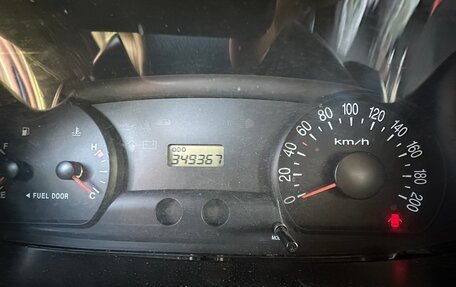 Hyundai H-1 II рестайлинг, 2006 год, 720 000 рублей, 9 фотография