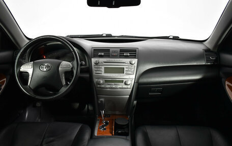 Toyota Camry, 2011 год, 1 249 000 рублей, 11 фотография