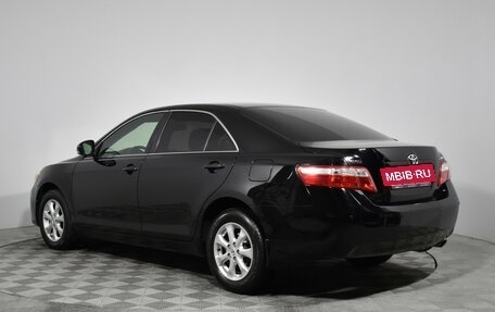 Toyota Camry, 2011 год, 1 249 000 рублей, 7 фотография