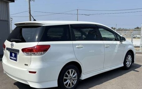Toyota Wish II, 2010 год, 1 102 000 рублей, 6 фотография