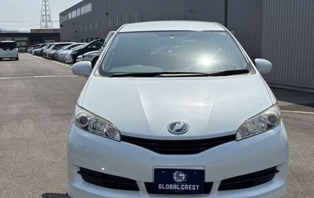 Toyota Wish II, 2010 год, 1 102 000 рублей, 2 фотография