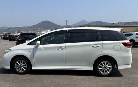 Toyota Wish II, 2010 год, 1 102 000 рублей, 5 фотография