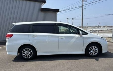 Toyota Wish II, 2010 год, 1 102 000 рублей, 4 фотография