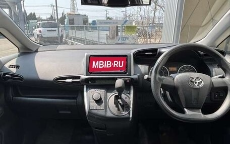 Toyota Wish II, 2010 год, 1 102 000 рублей, 12 фотография
