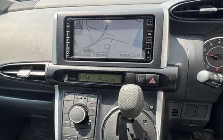 Toyota Wish II, 2010 год, 1 102 000 рублей, 15 фотография