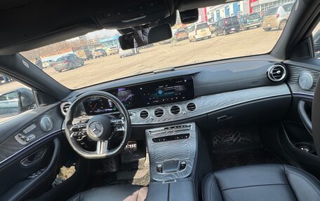 Mercedes-Benz E-Класс, 2020 год, 4 450 000 рублей, 4 фотография