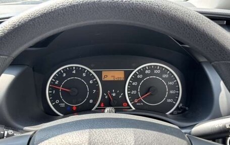 Toyota Wish II, 2010 год, 1 102 000 рублей, 13 фотография