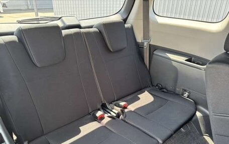 Toyota Wish II, 2010 год, 1 102 000 рублей, 19 фотография