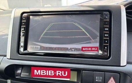 Toyota Wish II, 2010 год, 1 102 000 рублей, 16 фотография