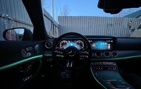 Mercedes-Benz E-Класс, 2020 год, 4 450 000 рублей, 10 фотография