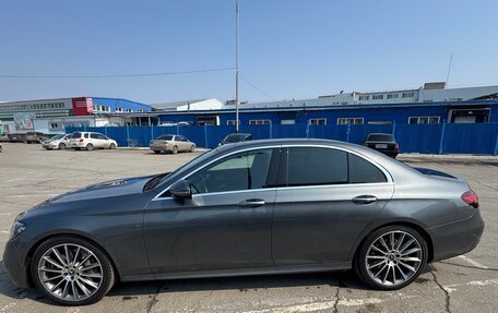 Mercedes-Benz E-Класс, 2020 год, 4 450 000 рублей, 7 фотография