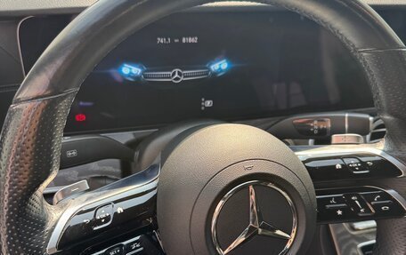 Mercedes-Benz E-Класс, 2020 год, 4 450 000 рублей, 16 фотография