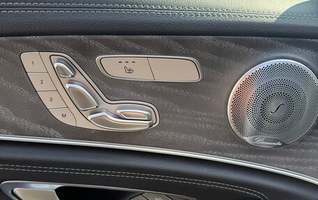 Mercedes-Benz E-Класс, 2020 год, 4 450 000 рублей, 15 фотография