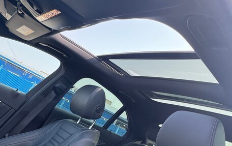 Mercedes-Benz E-Класс, 2020 год, 4 450 000 рублей, 18 фотография