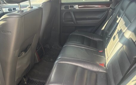 Volkswagen Touareg III, 2006 год, 980 000 рублей, 6 фотография