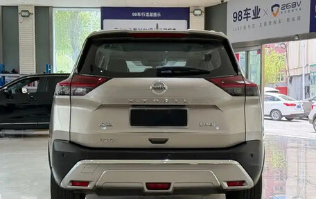 Nissan X-Trail, 2022 год, 2 249 810 рублей, 5 фотография