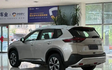 Nissan X-Trail, 2022 год, 2 249 810 рублей, 6 фотография