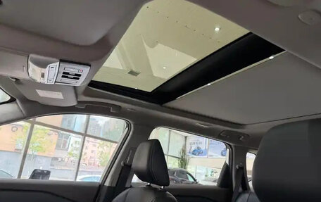 Nissan X-Trail, 2022 год, 2 249 810 рублей, 17 фотография
