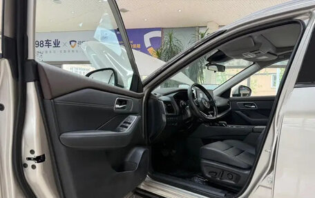Nissan X-Trail, 2022 год, 2 249 810 рублей, 7 фотография