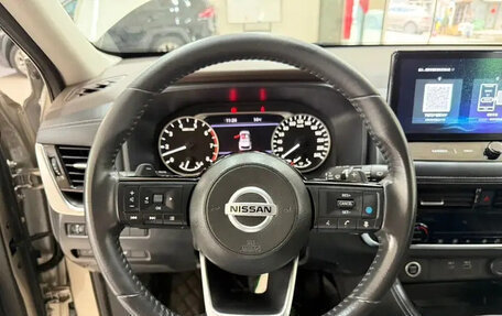 Nissan X-Trail, 2022 год, 2 249 810 рублей, 9 фотография
