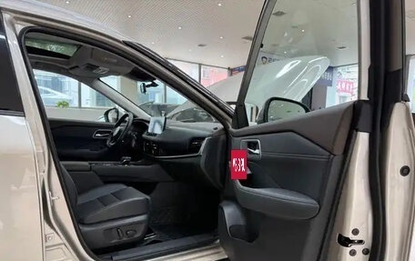 Nissan X-Trail, 2022 год, 2 249 810 рублей, 16 фотография