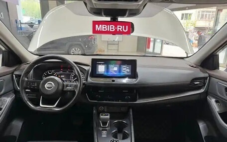 Nissan X-Trail, 2022 год, 2 249 810 рублей, 15 фотография