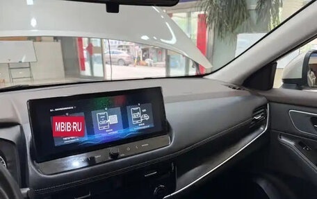 Nissan X-Trail, 2022 год, 2 249 810 рублей, 12 фотография