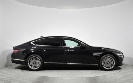 Genesis G80, 2021 год, 4 199 000 рублей, 4 фотография
