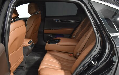 Genesis G80, 2021 год, 4 199 000 рублей, 12 фотография