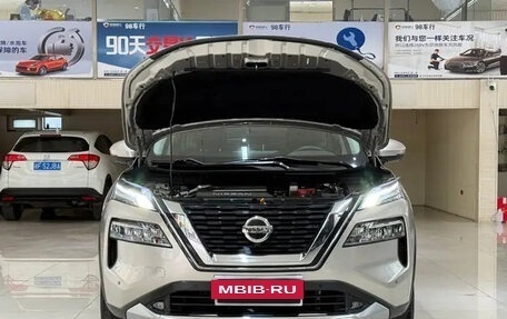 Nissan X-Trail, 2022 год, 2 249 810 рублей, 23 фотография