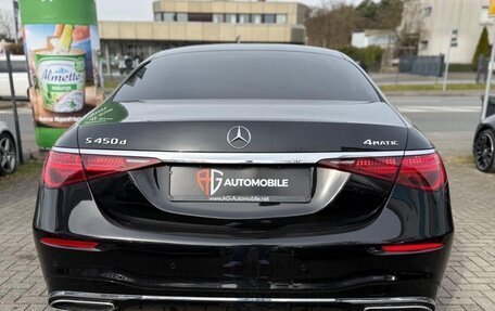 Mercedes-Benz S-Класс, 2025 год, 23 600 000 рублей, 6 фотография