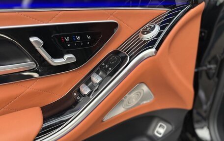 Mercedes-Benz S-Класс, 2025 год, 23 600 000 рублей, 16 фотография