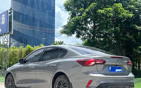 Ford Focus IV, 2022 год, 1 266 755 рублей, 3 фотография