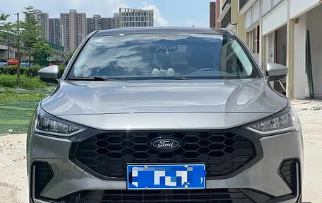 Ford Focus IV, 2022 год, 1 266 755 рублей, 6 фотография