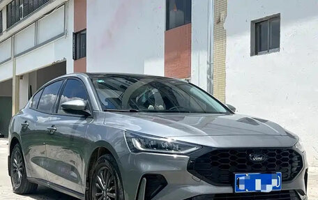 Ford Focus IV, 2022 год, 1 266 755 рублей, 5 фотография