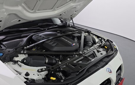 BMW M4, 2021 год, 8 365 400 рублей, 6 фотография