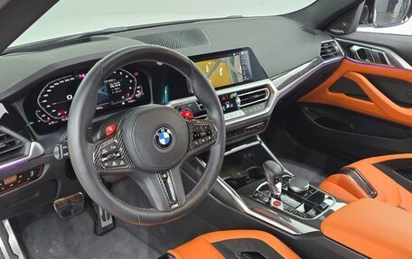 BMW M4, 2021 год, 8 365 400 рублей, 7 фотография