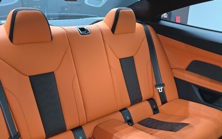 BMW M4, 2021 год, 8 365 400 рублей, 12 фотография