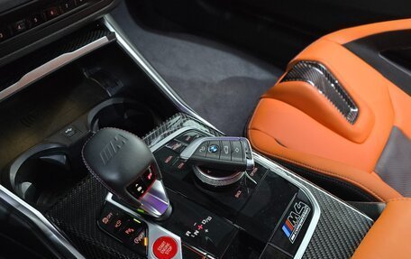 BMW M4, 2021 год, 8 365 400 рублей, 9 фотография