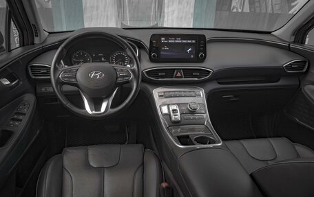 Hyundai Santa Fe IV, 2021 год, 3 699 000 рублей, 6 фотография