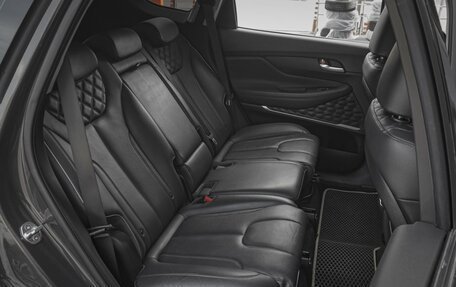 Hyundai Santa Fe IV, 2021 год, 3 699 000 рублей, 7 фотография