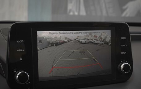 Hyundai Santa Fe IV, 2021 год, 3 699 000 рублей, 14 фотография