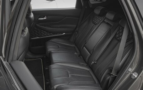 Hyundai Santa Fe IV, 2021 год, 3 699 000 рублей, 9 фотография