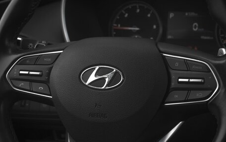 Hyundai Santa Fe IV, 2021 год, 3 699 000 рублей, 20 фотография