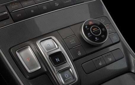 Hyundai Santa Fe IV, 2021 год, 3 699 000 рублей, 12 фотография